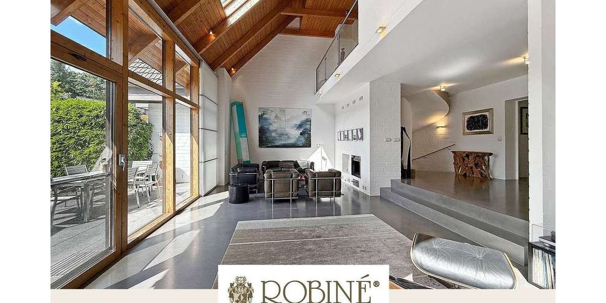 Haus zum Kaufen in Meerbusch 2.470.000 € 273 m² 6 zimmer