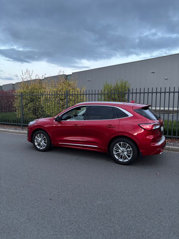 Ford Kuga 16.000 km 27.000 € Hattingen 45529