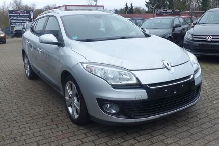 Renault Megane 220.000 km 4.300 € Rheinberg 47495