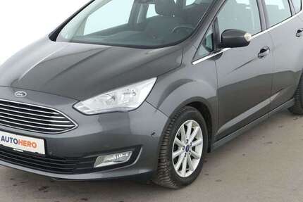 Ford C-Max 88.176 km 12.040 &euro; Essen 45141
