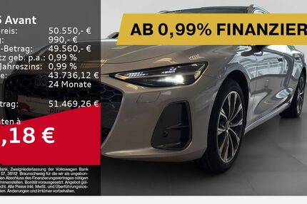 Audi A6 23.874 km 50.150 &euro; Dorsten 46284