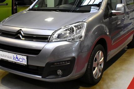 Citroen Berlingo 32.750 km 26.980 &euro; Neukirchen-Vluyn 47506