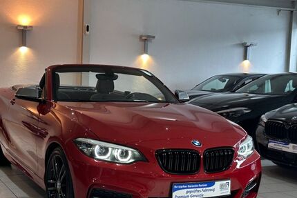BMW M240i 94.000 km 25.999 &euro; Essen 45139