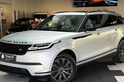 Land Rover Range Rover Velar 76.000 km 47.950 &euro; Mülheim an der Ruhr 45472