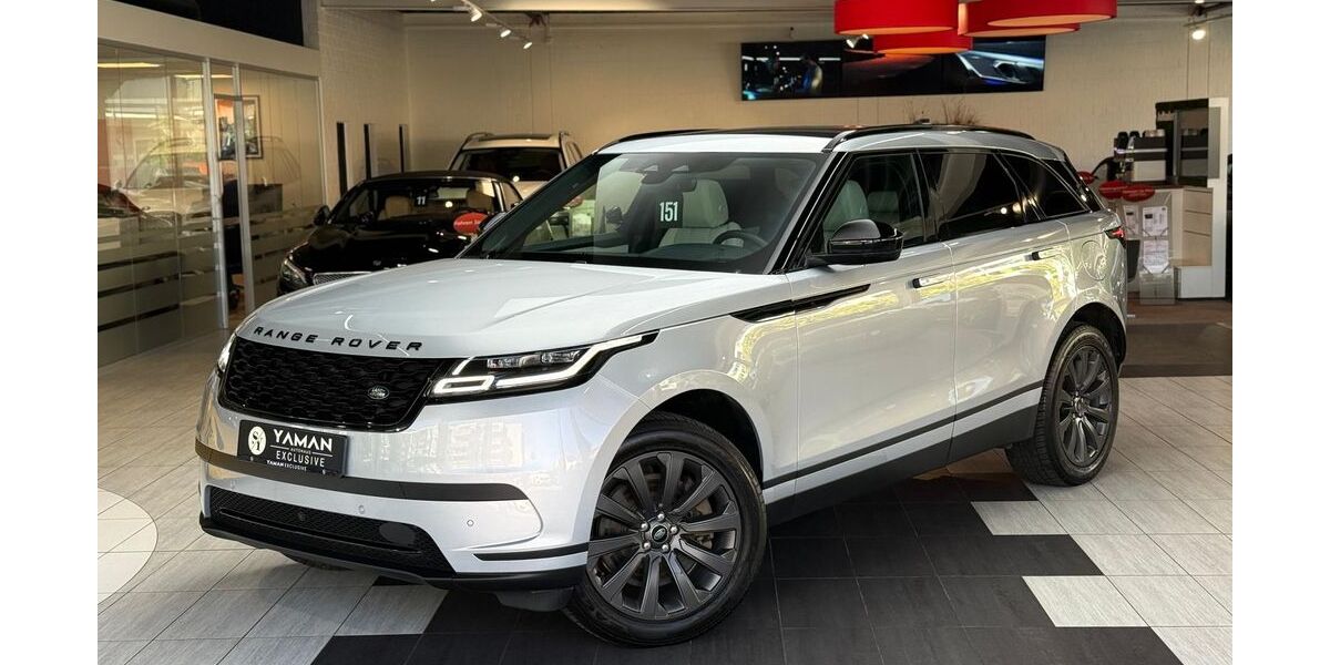 Land Rover Range Rover Velar 76.000 km 47.950 &euro; Mülheim an der Ruhr 45472