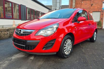 Opel Corsa 92.945 km 4.350 &euro; Rheinberg 47495