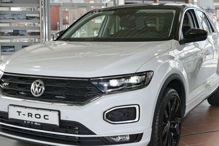 VW T-Roc 84.477 km 21.790 &euro; Duisburg 47178
