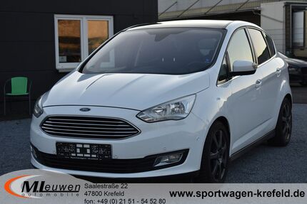Ford C-Max 28.649 km 13.950 &euro; Krefeld 47800