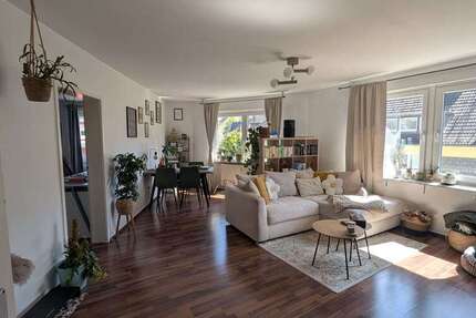 Wohnung Essen Frohnhausen - 3 Zimmer, 96 m&sup2;, 675&euro; | Angebot:26474657