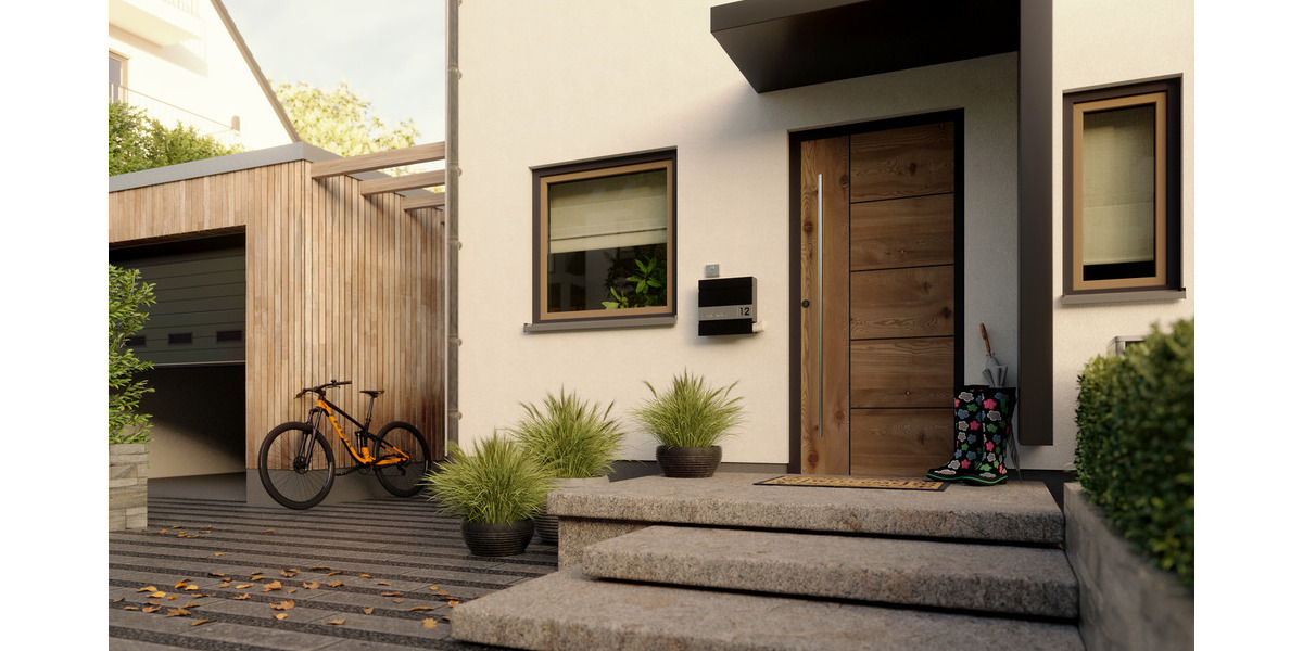 Doppelhaushälfte Bottrop Eigen - 6 Zimmer, 150 m&sup2;, 578.729&euro; | Angebot:25524184