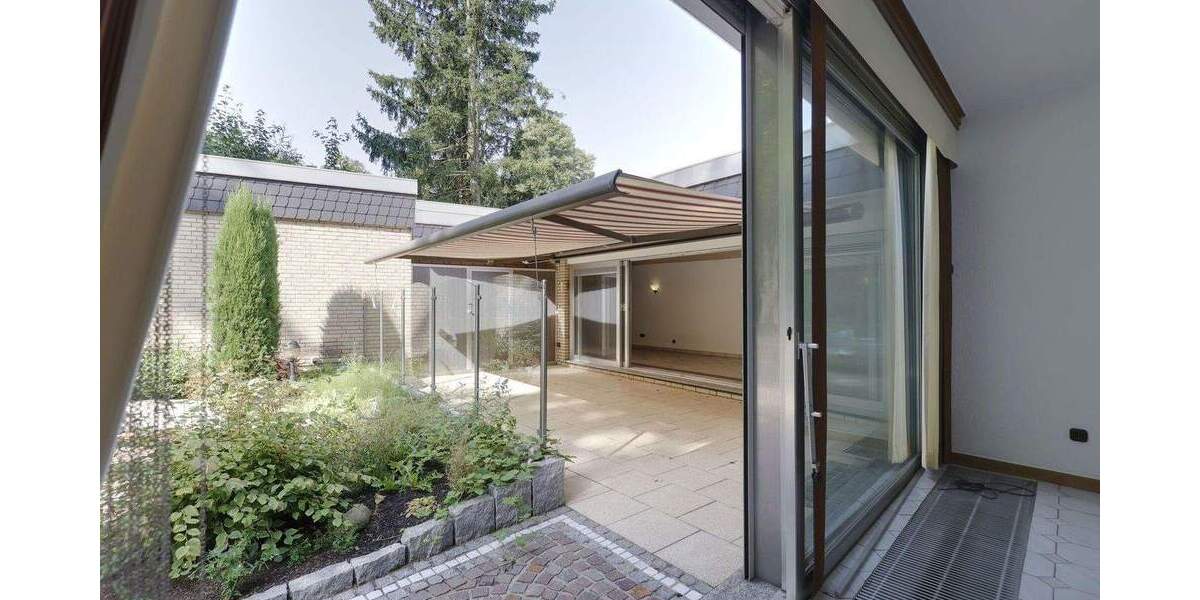 Bungalow Duisburg Alt-Homberg - 7 Zimmer, 190 m&sup2;, 595.000&euro; | Angebot:25716922