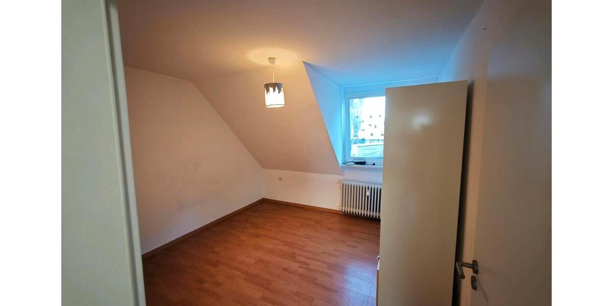 Mietwohnung 65m² 2Etage zimmer