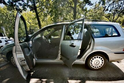 Ford Focus 263.900 km 1.250 &euro; Essen 45144