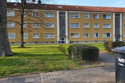 Wohnung Duisburg Rheinhausen - 3 Zimmer, 58 m&sup2;, 85.000&euro; | Angebot:24422959