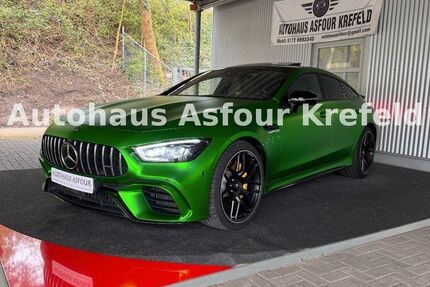 Mercedes-Benz AMG GT 30.000 km 125.000 &euro; Krefeld 47805