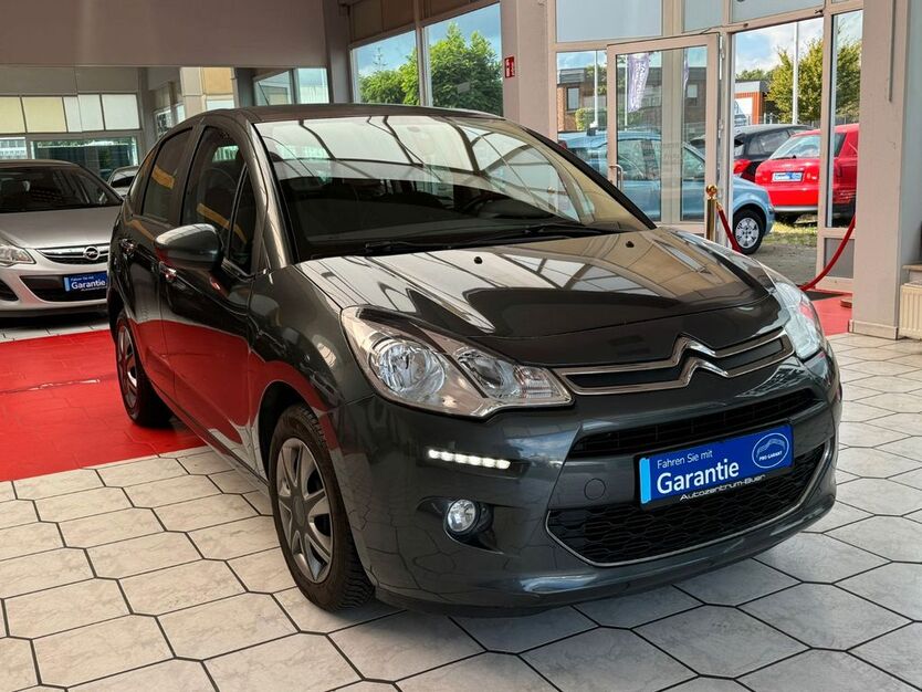 Citroen C3 136.000 km 5.990 € Moers 47441