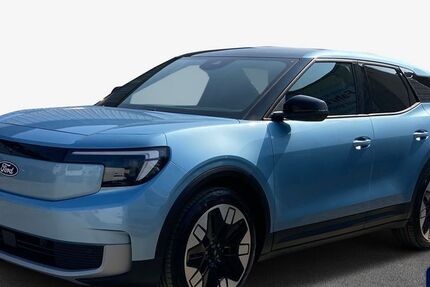 Ford Explorer 1.990 km 44.990 &euro; Düsseldorf 40233