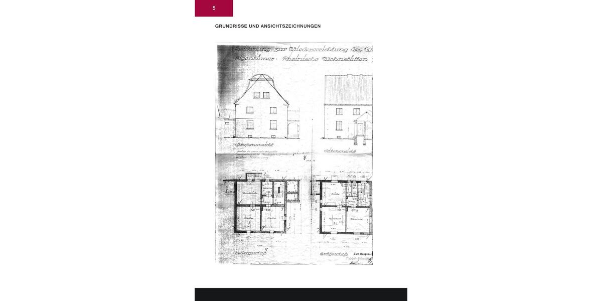 Mehrfamilienhaus, Wohnhaus Dinslaken Lohberg - 400.000&euro; | Angebot:26429383