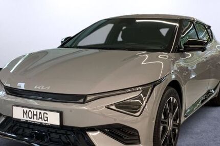 Kia EV6 1.990 km 53.490 &euro; Essen 45134