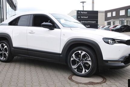 Mazda MX-30 8.714 km 25.750 &euro; Bottrop-Kirchhellen 46244