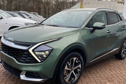 Kia Sportage 127.855 km 21.896 &euro; Wesel 46485