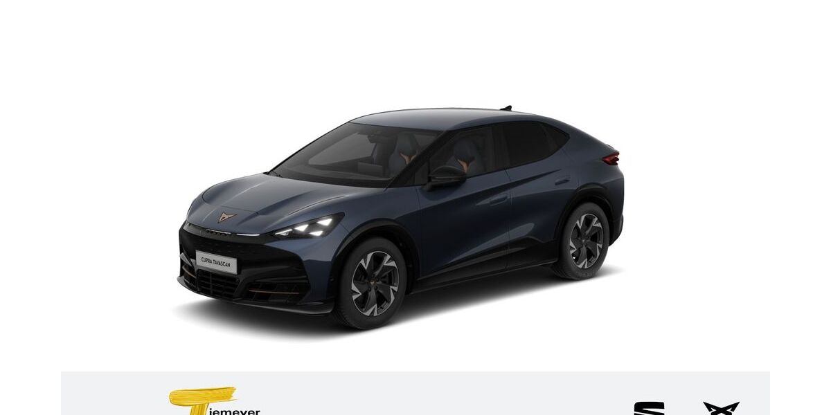 Cupra Tavascan 10.184 km 40.260 &euro; Gelsenkirchen OT Beckhausen 45899