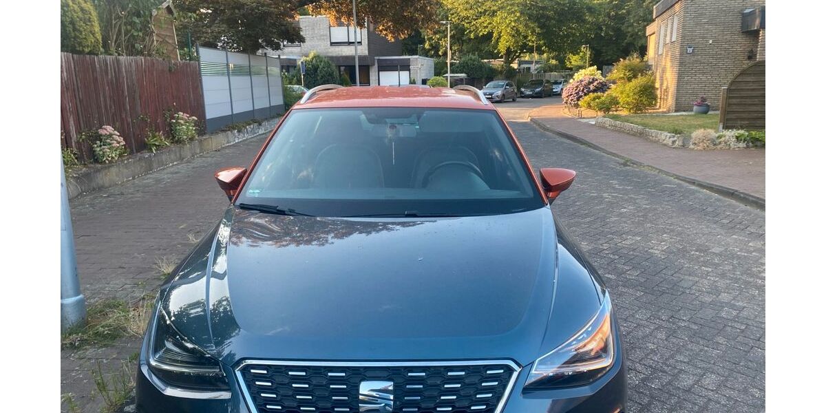 Seat Arona 197.000 km 9.550 &euro; Dorsten 46286