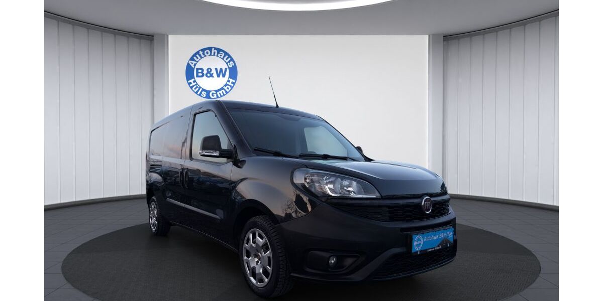 Fiat Doblo 150.000 km 9.499 &euro; Krefeld 47805