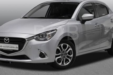 Mazda 2 40.690 km 15.870 € Essen 45239