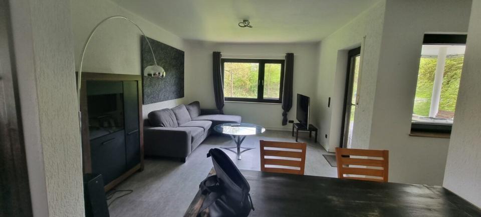 Terrassenwohnung Velbert Langenberg - 3 Zimmer, 110 m&sup2;, 750&euro; | Angebot:25478922