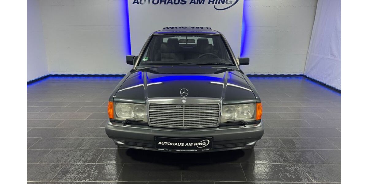 Mercedes-Benz 190 136.462 km 18.999 &euro; Ratingen bei Düsseldorf 40878