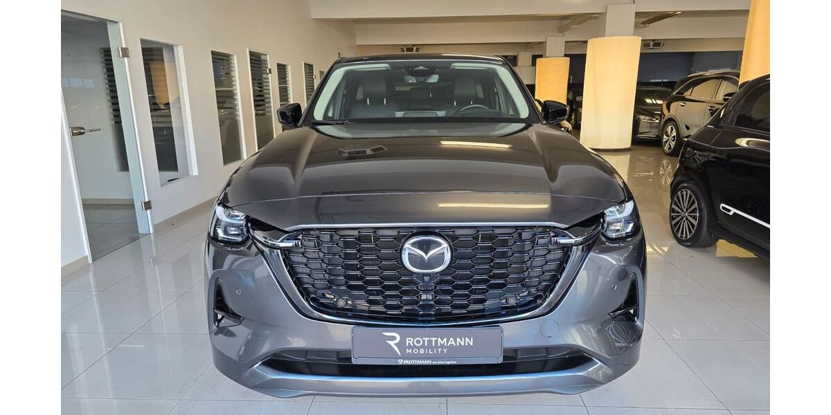 Mazda CX-60 50.155 km 38.390 &euro; Oberhausen 46149