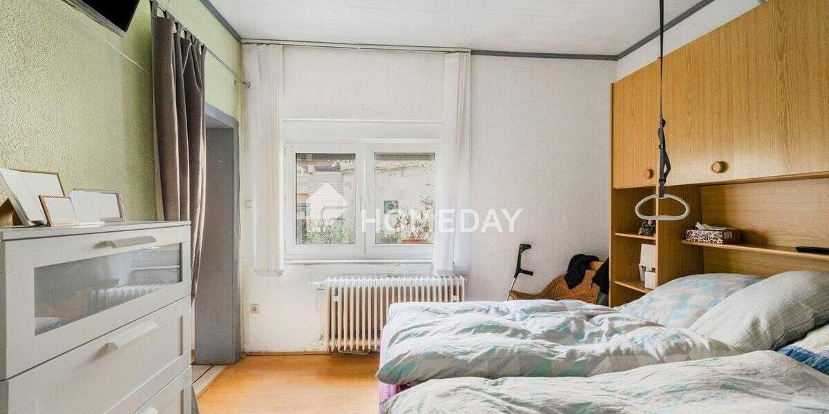 Wohnen mit Garten: Gepflegte 3-Zimmer-Erdgeschosswohnung mit Terrasse in ruhiger Lage 3 zimmer