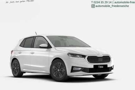 Skoda Fabia 23.569 km 22.490 € Bochum 44805