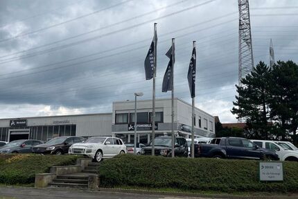 VW Tiguan 100.000 km 21.980 &euro; Herten 45701