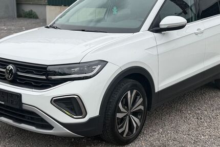 VW T-Cross 50.500 km 21.500 &euro; Dinslaken 46539