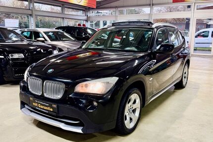 BMW X1 268.000 km 6.990 &euro; gelsenkirchen 45892