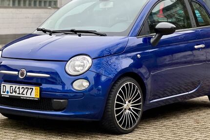 Fiat 500 84.000 km 5.499 &euro; Düsseldorf 40470