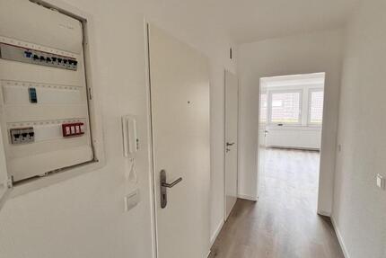 Hochwertig sanierte Wohnung, Erstbezug, provisionsfrei 2 zimmer