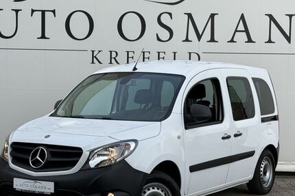 Mercedes-Benz Citan 119.826 km 9.950 &euro; Krefeld 47805
