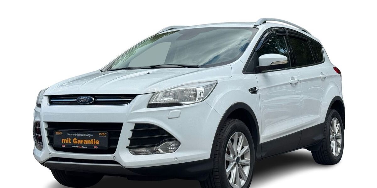 Ford Kuga 172.500 km 10.480 &euro; Duisburg 47249