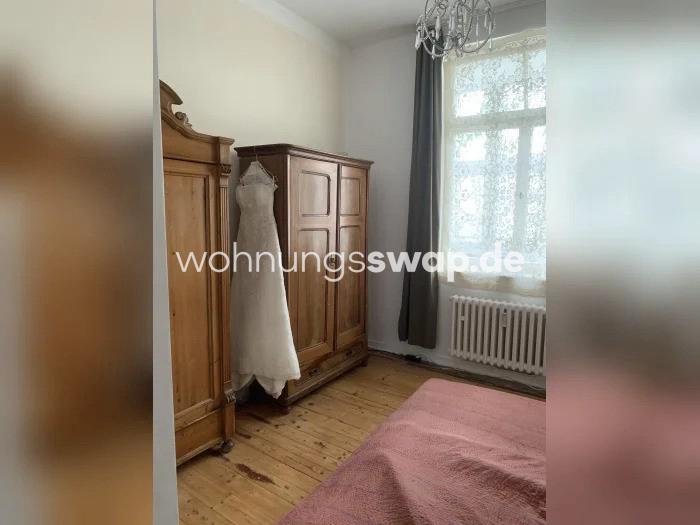Wohnungsswap - 4 Zimmer, 87 m² - Gravelottestraße, Duisburg 4 zimmer