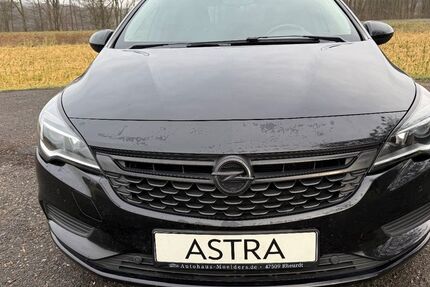 Opel Astra 180.000 km 6.650 &euro; Neukirchen-Vluyn (bei Duisburg) 47506
