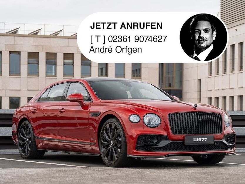 Flying Spur