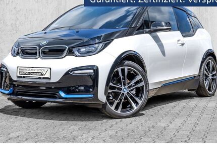 BMW i3 30.500 km 21.990 &euro; Herne 44625