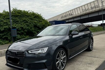 Audi A4 135.600 km 22.890 &euro; Moers 47445