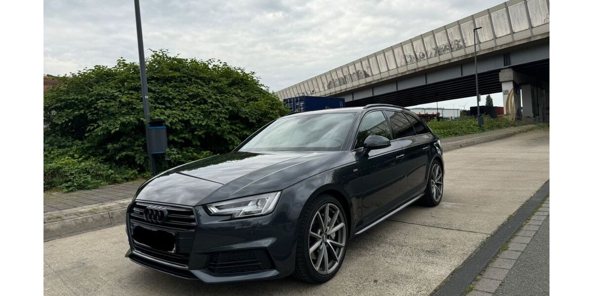 Audi A4 135.600 km 22.890 &euro; Moers 47445