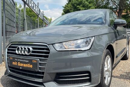 Audi A1 20.000 km 15.500 &euro; Essen 45355