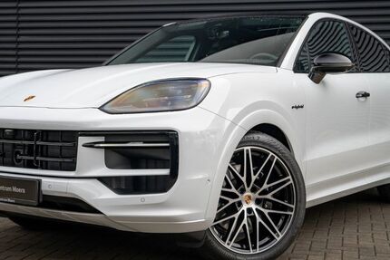 Porsche Cayenne 11.900 km 129.900 € Moers 47441
