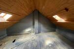 Dachgeschossrohlung zum Ausbau 2 Wohnungen-Dachneubau notwnedig 5 zimmer